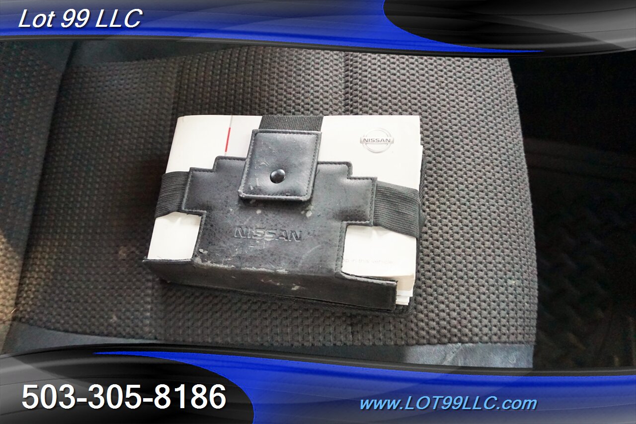 2010 Nissan Armada SE 4X4 V8 5.6L Auto 3 ROW Seating NEW TIRES - Photo 36 - Milwaukie, OR 97267