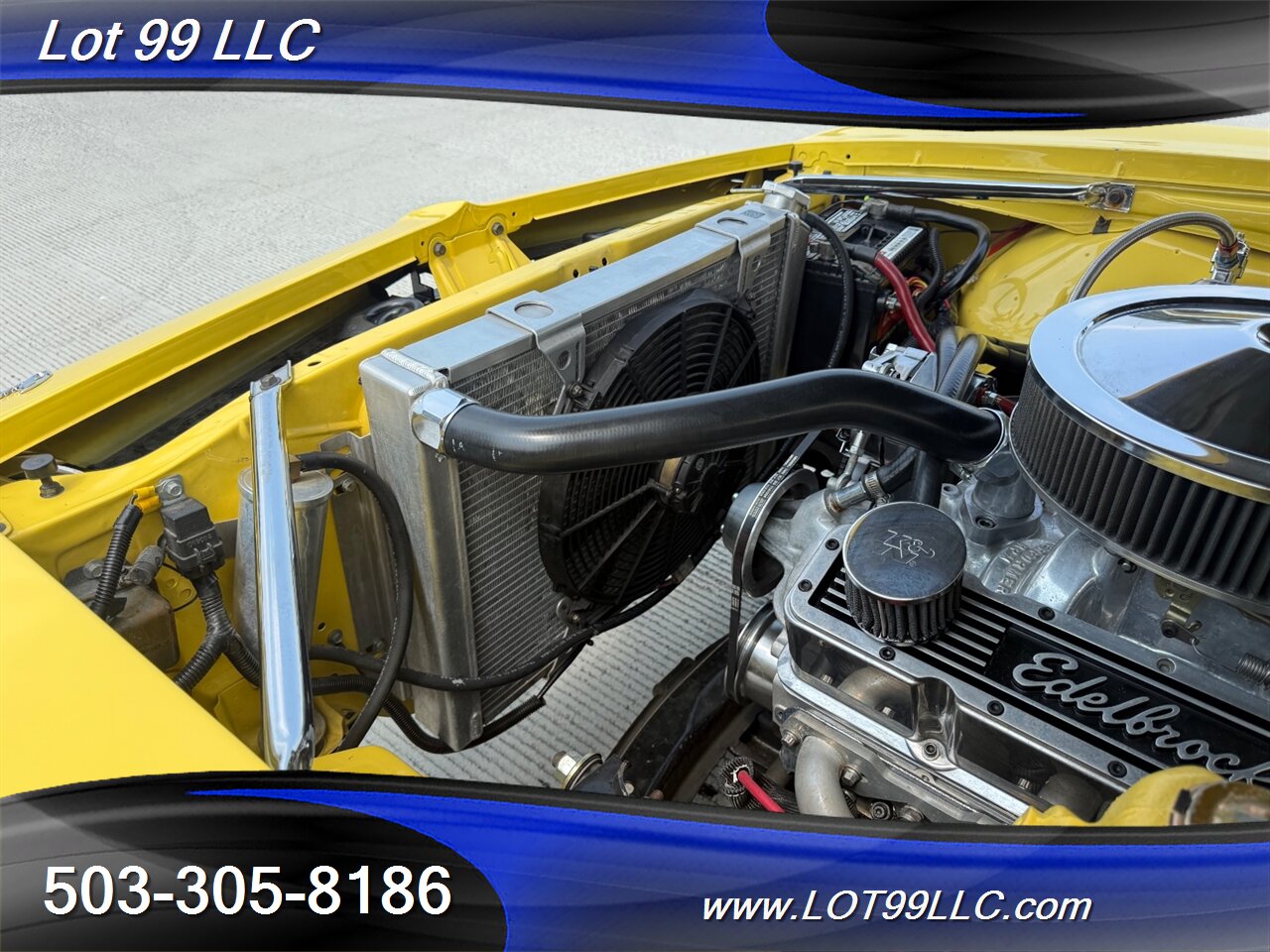 1969 Chevrolet Camaro SS 4 Speed Manual *** Rotisserie Restoration *** - Photo 45 - Milwaukie, OR 97267