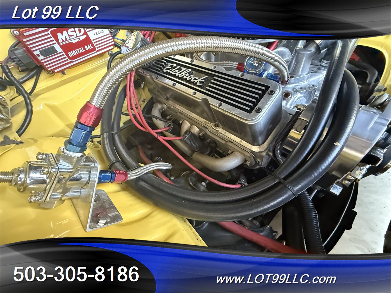 1969 Chevrolet Camaro SS  4 Speed Manual *** Rotisserie Restoration *** - Photo 69 - Milwaukie, OR 97267