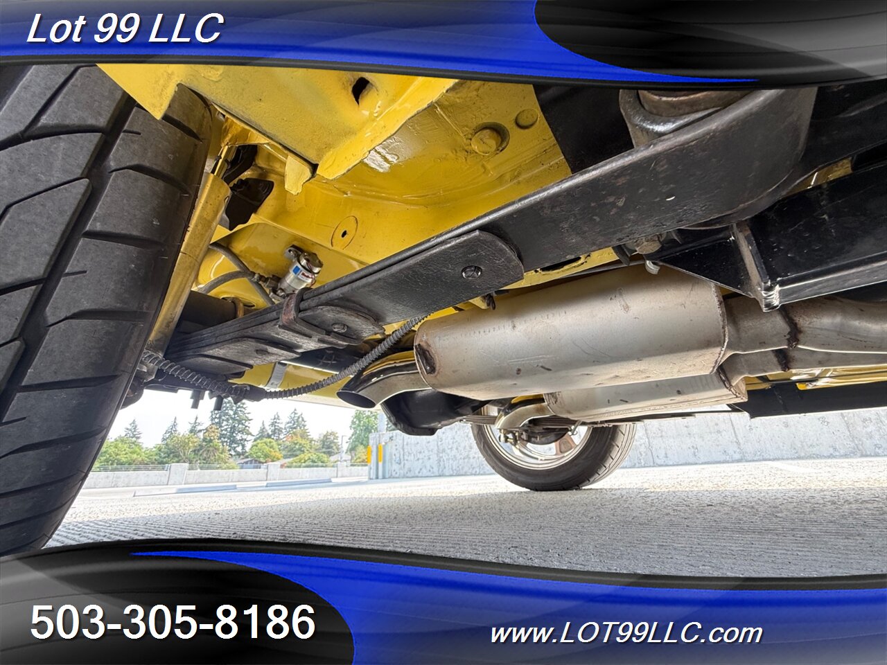 1969 Chevrolet Camaro SS 4 Speed Manual *** Rotisserie Restoration *** - Photo 58 - Milwaukie, OR 97267
