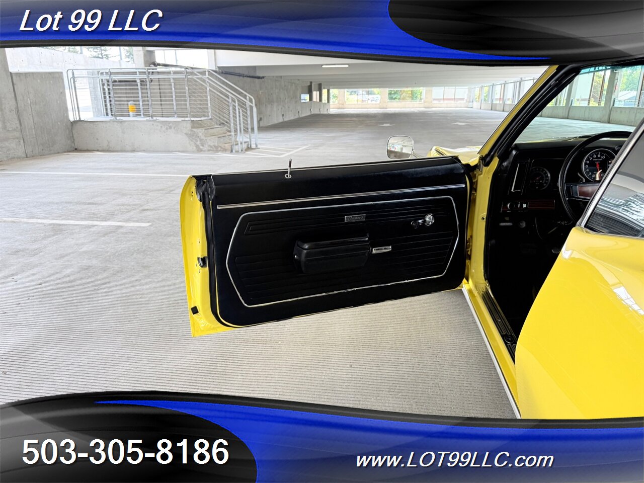 1969 Chevrolet Camaro SS 4 Speed Manual *** Rotisserie Restoration *** - Photo 31 - Milwaukie, OR 97267