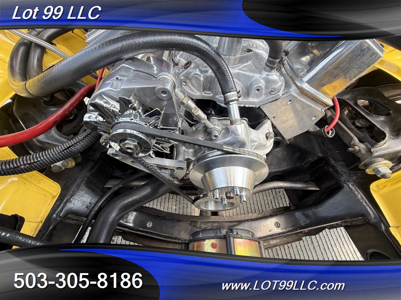 1969 Chevrolet Camaro SS 4 Speed Manual *** Rotisserie Restoration *** - Photo 41 - Milwaukie, OR 97267