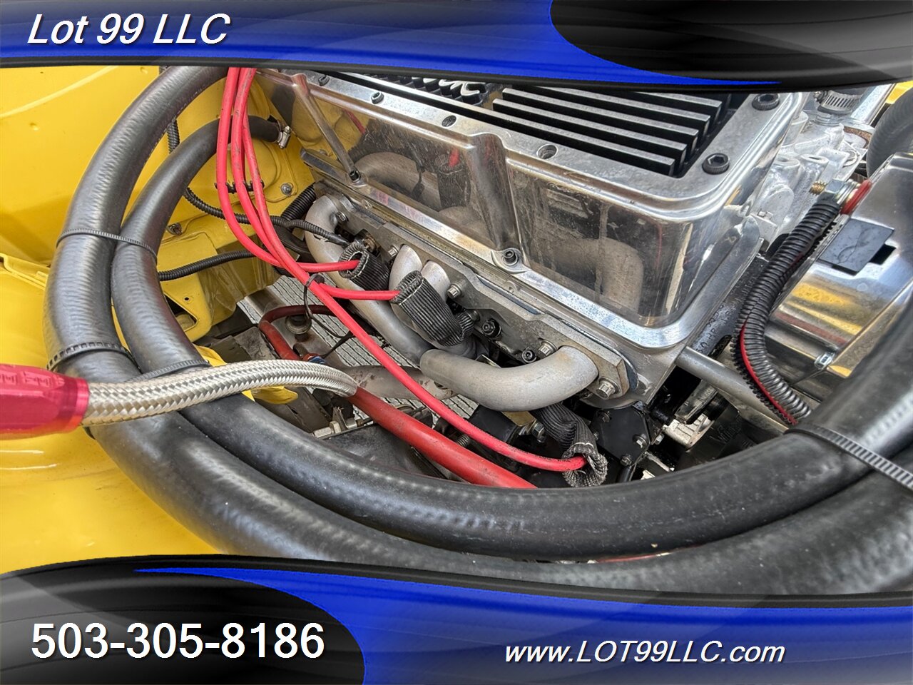 1969 Chevrolet Camaro SS 4 Speed Manual *** Rotisserie Restoration *** - Photo 40 - Milwaukie, OR 97267