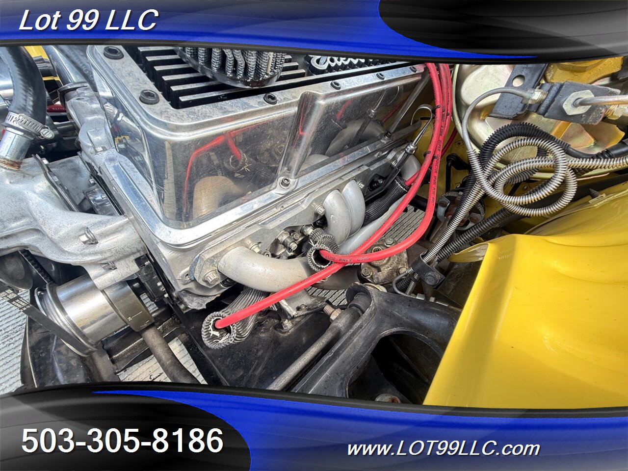 1969 Chevrolet Camaro SS 4 Speed Manual *** Rotisserie Restoration *** - Photo 42 - Milwaukie, OR 97267