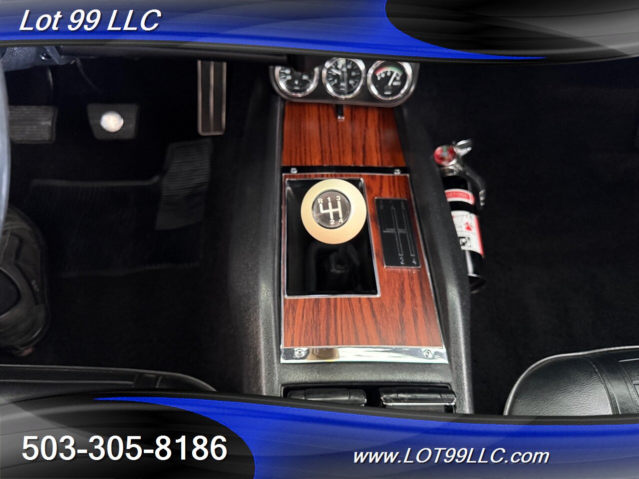 1969 Chevrolet Camaro SS 4 Speed Manual *** Rotisserie Restoration *** - Photo 17 - Milwaukie, OR 97267