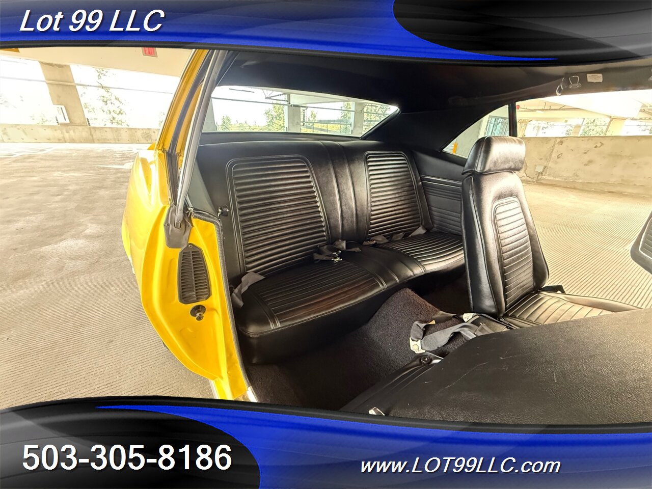 1969 Chevrolet Camaro SS 4 Speed Manual *** Rotisserie Restoration *** - Photo 37 - Milwaukie, OR 97267