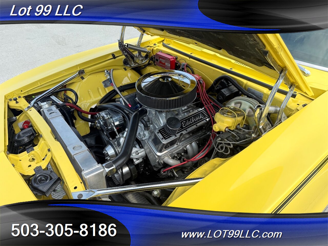 1969 Chevrolet Camaro SS 4 Speed Manual *** Rotisserie Restoration *** - Photo 39 - Milwaukie, OR 97267
