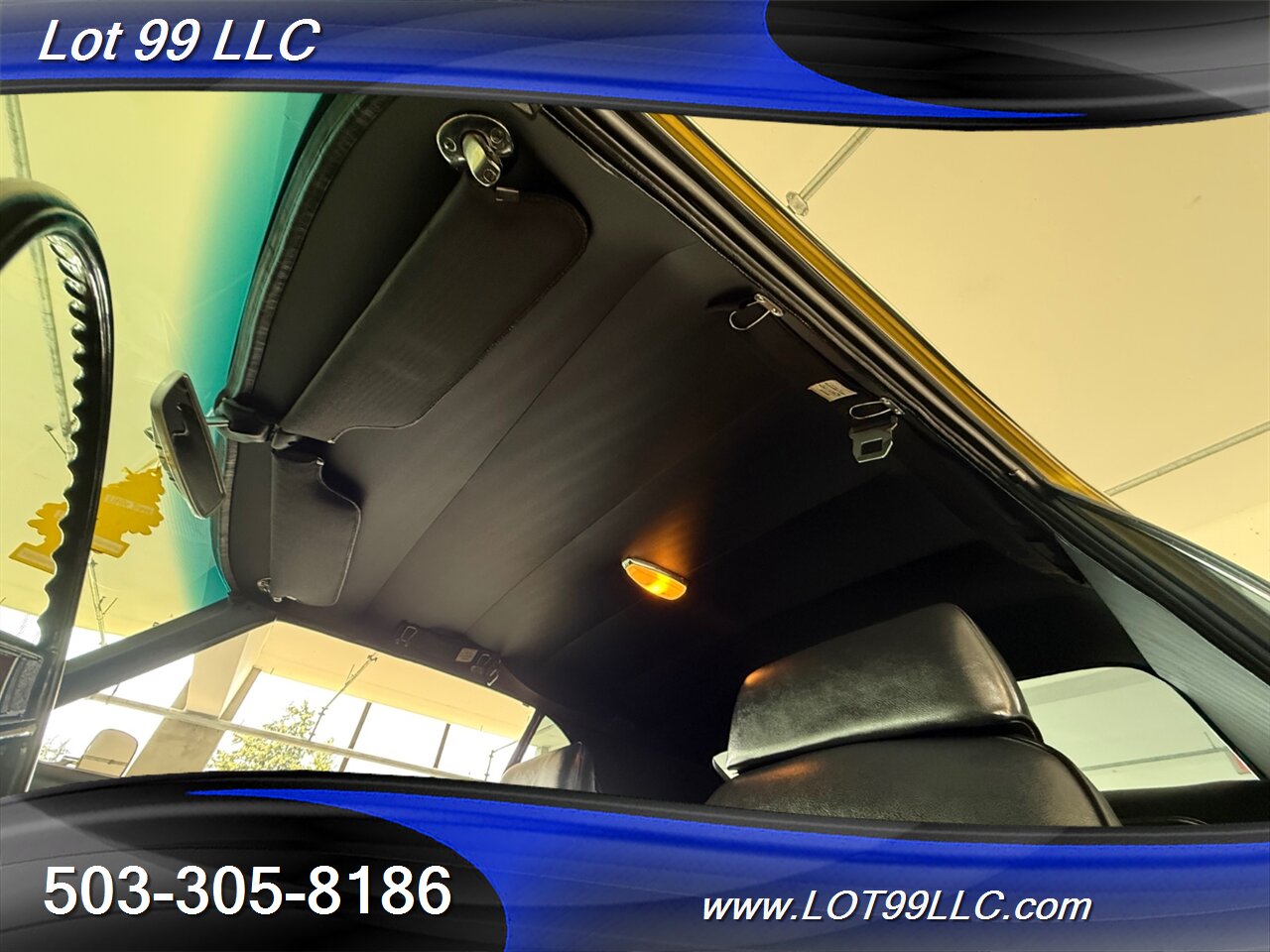1969 Chevrolet Camaro SS 4 Speed Manual *** Rotisserie Restoration *** - Photo 32 - Milwaukie, OR 97267