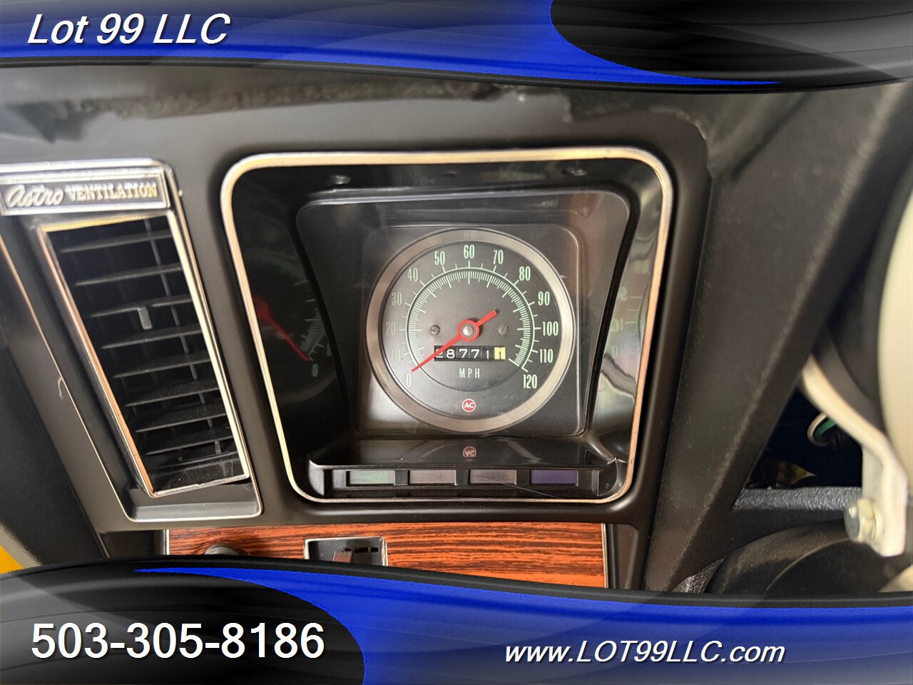 1969 Chevrolet Camaro SS 4 Speed Manual *** Rotisserie Restoration *** - Photo 13 - Milwaukie, OR 97267