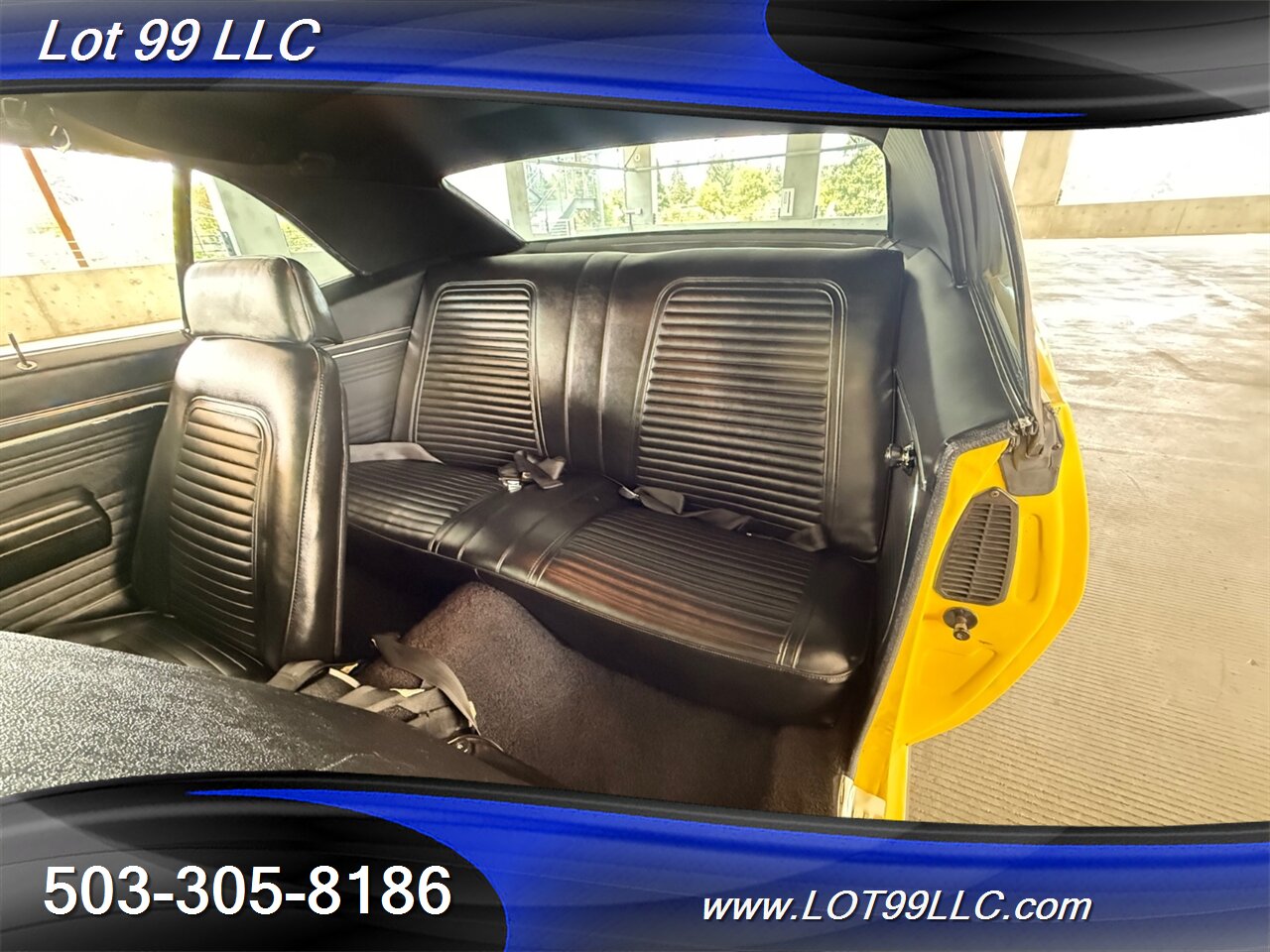 1969 Chevrolet Camaro SS 4 Speed Manual *** Rotisserie Restoration *** - Photo 19 - Milwaukie, OR 97267