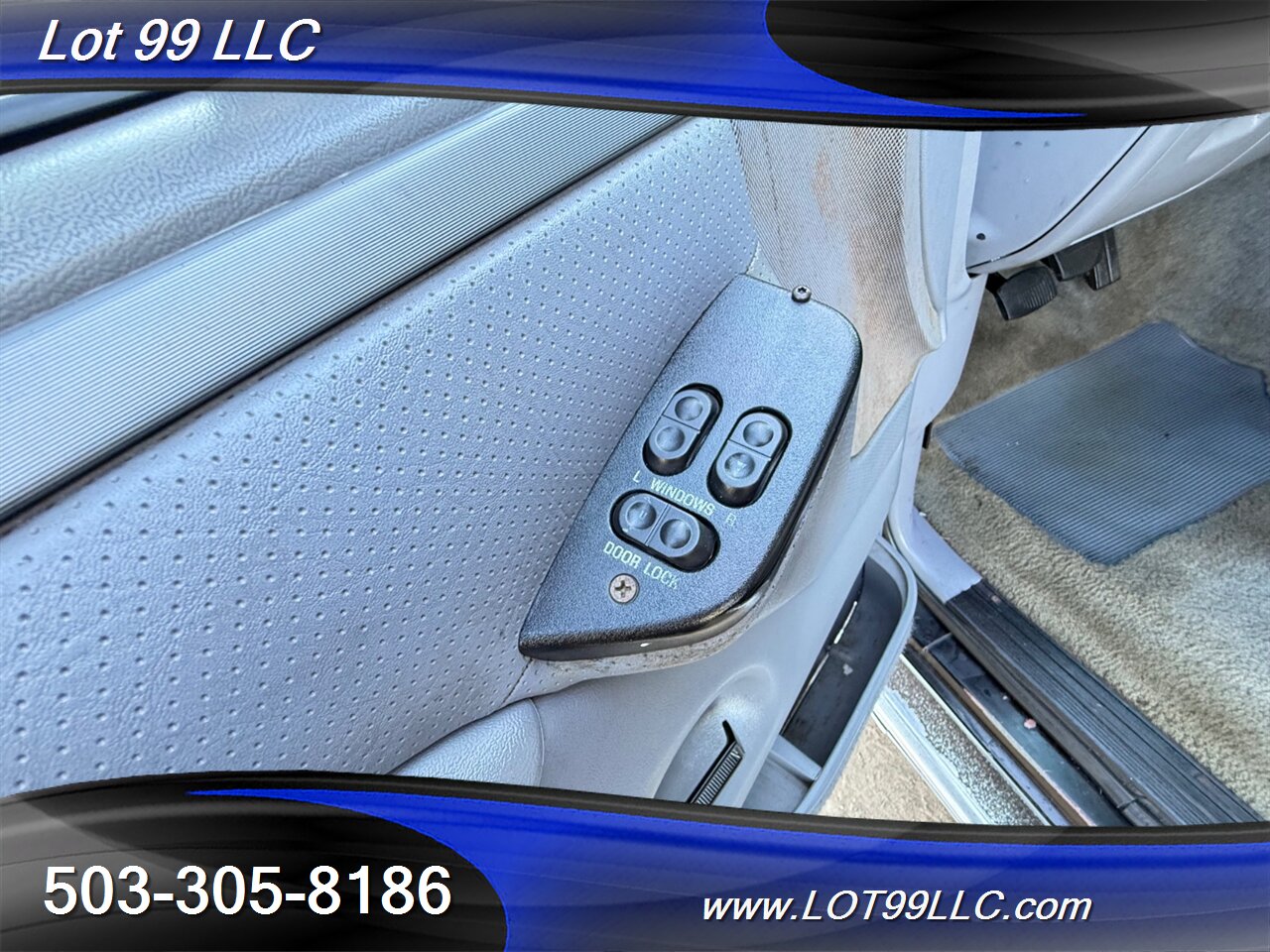 1994 Ford F-350 CrewCab OBS  7.3 Diesel 5 Speed Manual Wedge Truck  Show Hauler - Photo 32 - Milwaukie, OR 97267