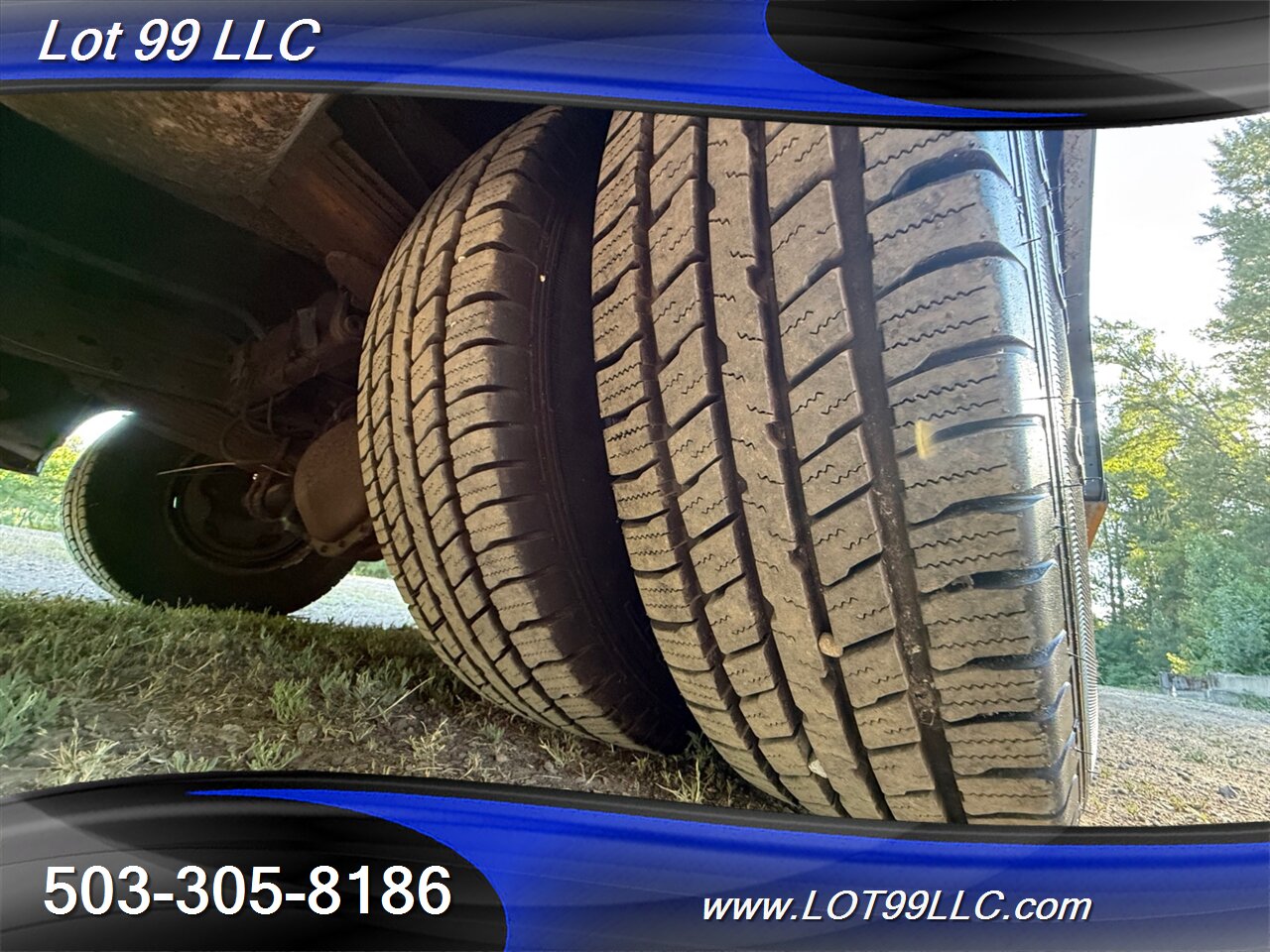 1994 Ford F-350 CrewCab OBS  7.3 Diesel 5 Speed Manual Wedge Truck  Show Hauler - Photo 24 - Milwaukie, OR 97267