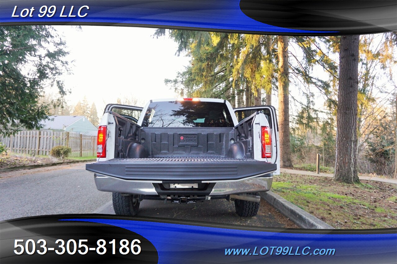 2016 Ford F-150 XLT Crew Cab V8 5.0L Auto Short Bed Newer Tires   - Photo 28 - Milwaukie, OR 97267