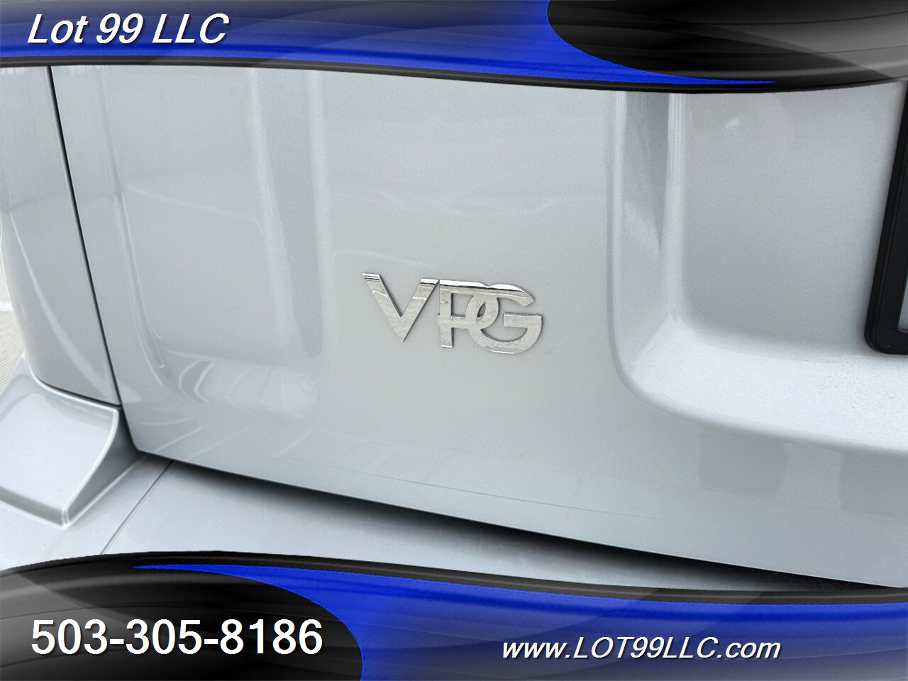 2012 Am General MV-1 WHEELCHAIR VAN  81k Miles NEW TIRES   - Photo 44 - Milwaukie, OR 97267