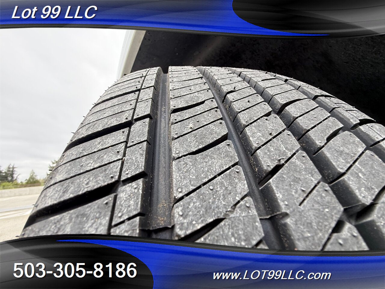 2012 Am General MV-1 WHEELCHAIR VAN  81k Miles NEW TIRES   - Photo 24 - Milwaukie, OR 97267