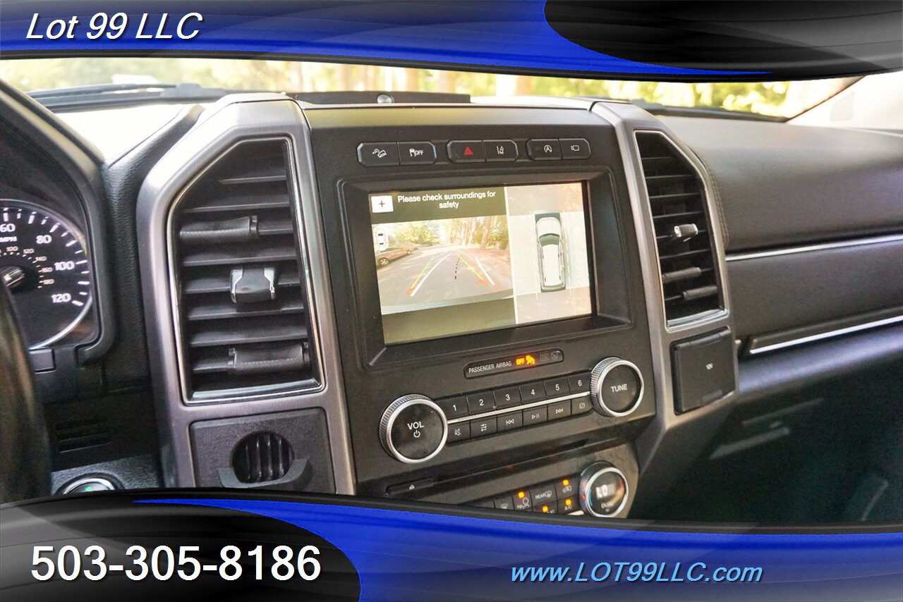 2018 Ford Expedition Platinum photo 35