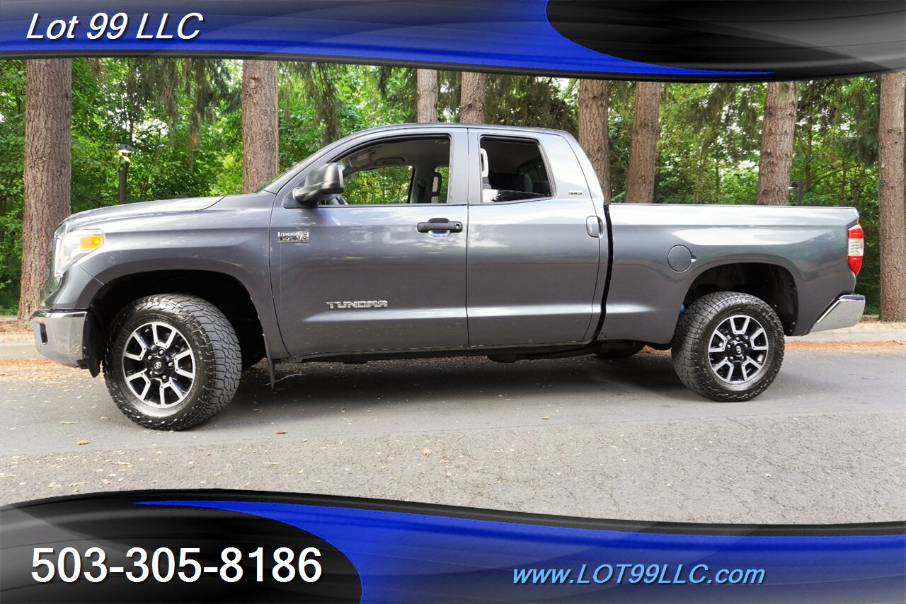 2015 Toyota Tundra SR5 - Photo 6 - Milwaukie, OR 97267
