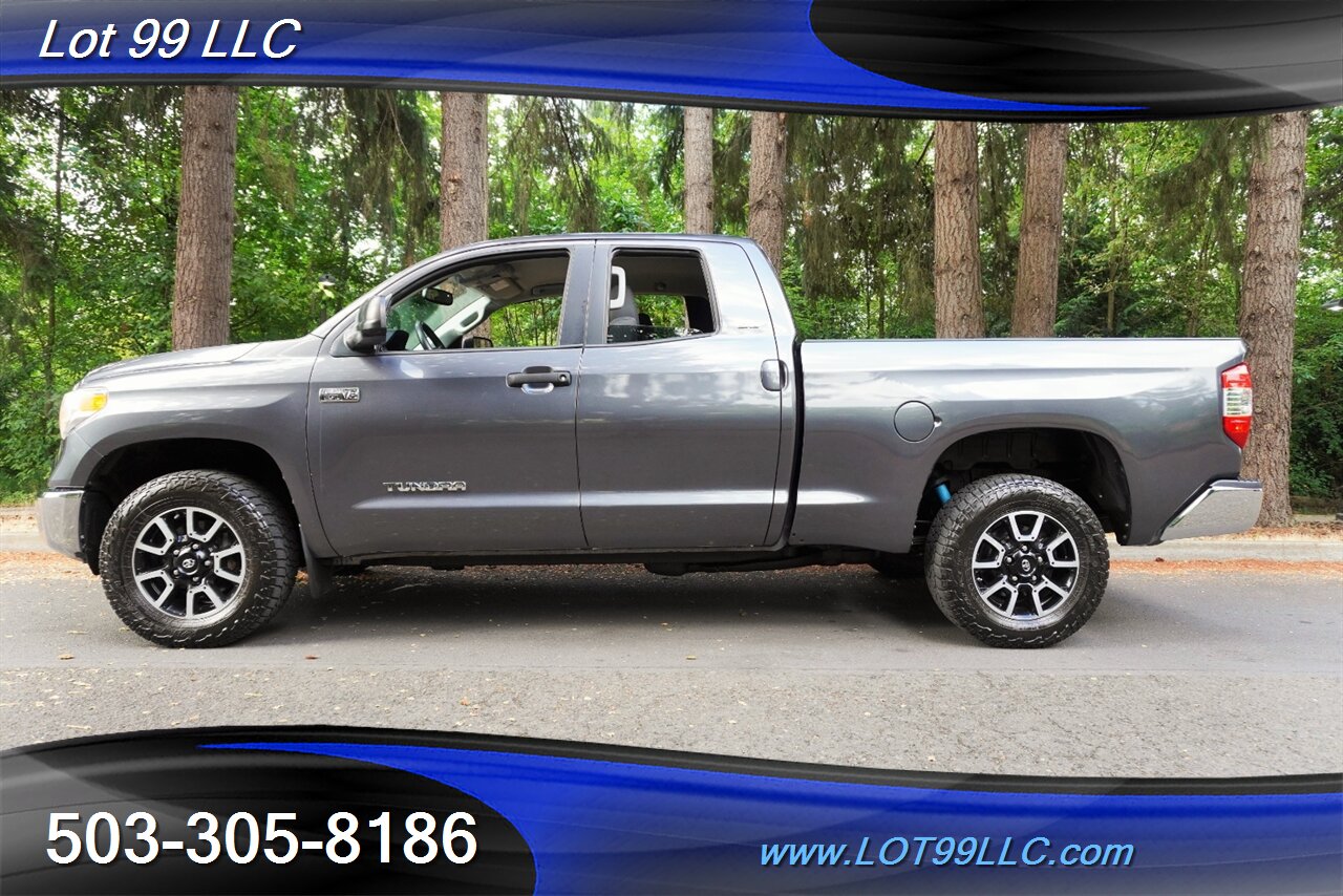 2015 Toyota Tundra SR5 - Photo 2 - Milwaukie, OR 97267