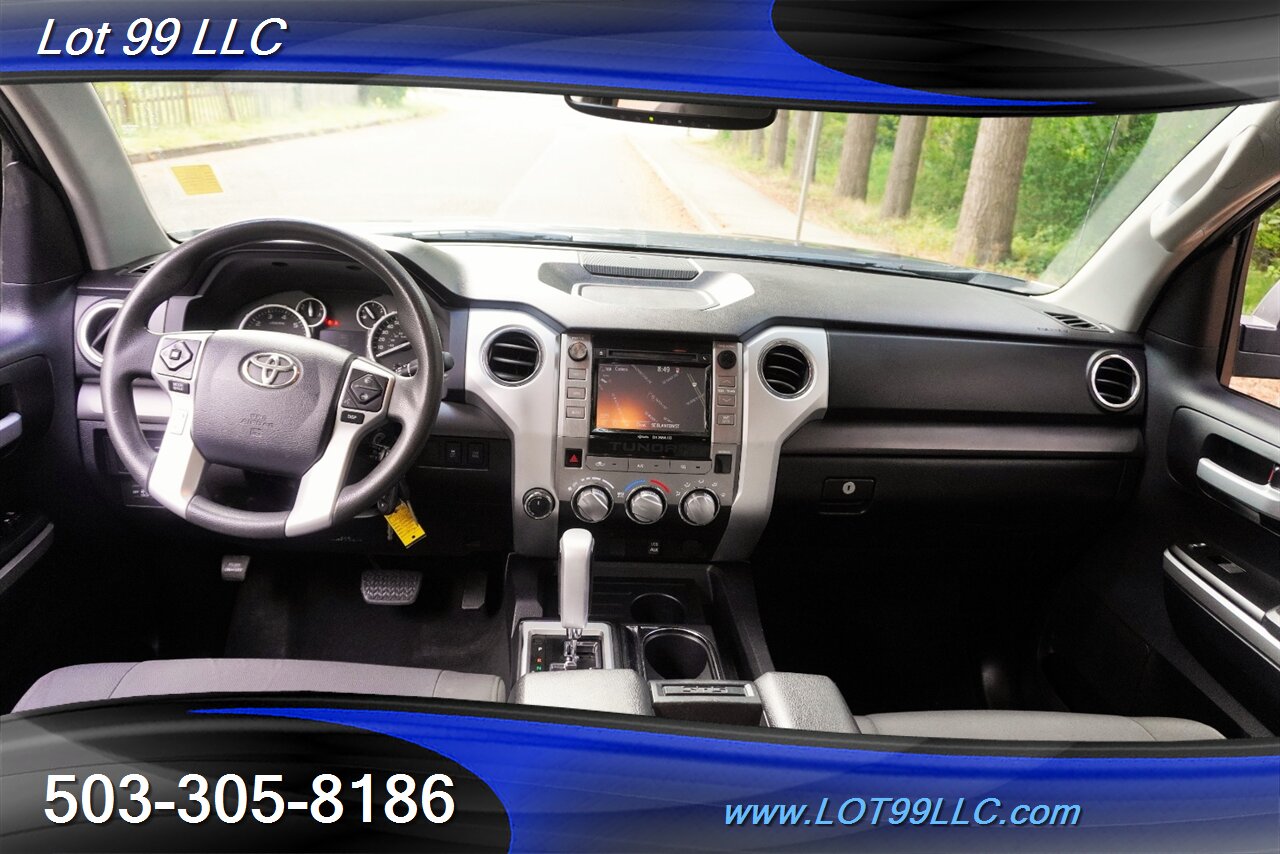 2015 Toyota Tundra SR5 - Photo 13 - Milwaukie, OR 97267