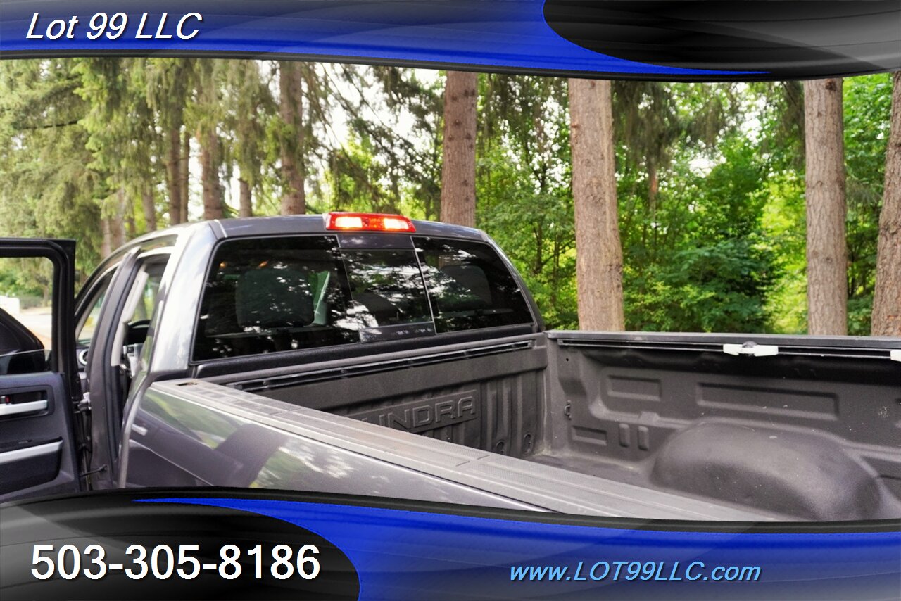 2015 Toyota Tundra SR5 - Photo 17 - Milwaukie, OR 97267