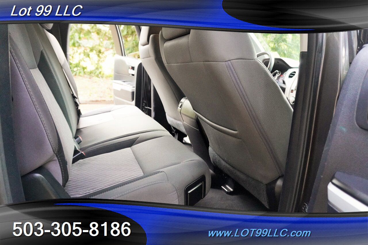 2015 Toyota Tundra SR5 - Photo 19 - Milwaukie, OR 97267