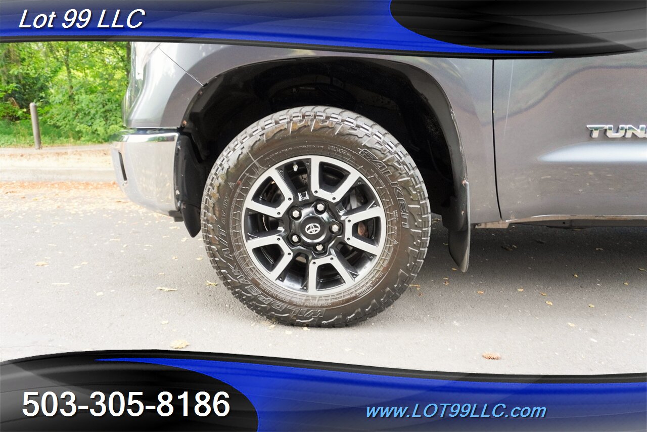 2015 Toyota Tundra SR5 - Photo 38 - Milwaukie, OR 97267