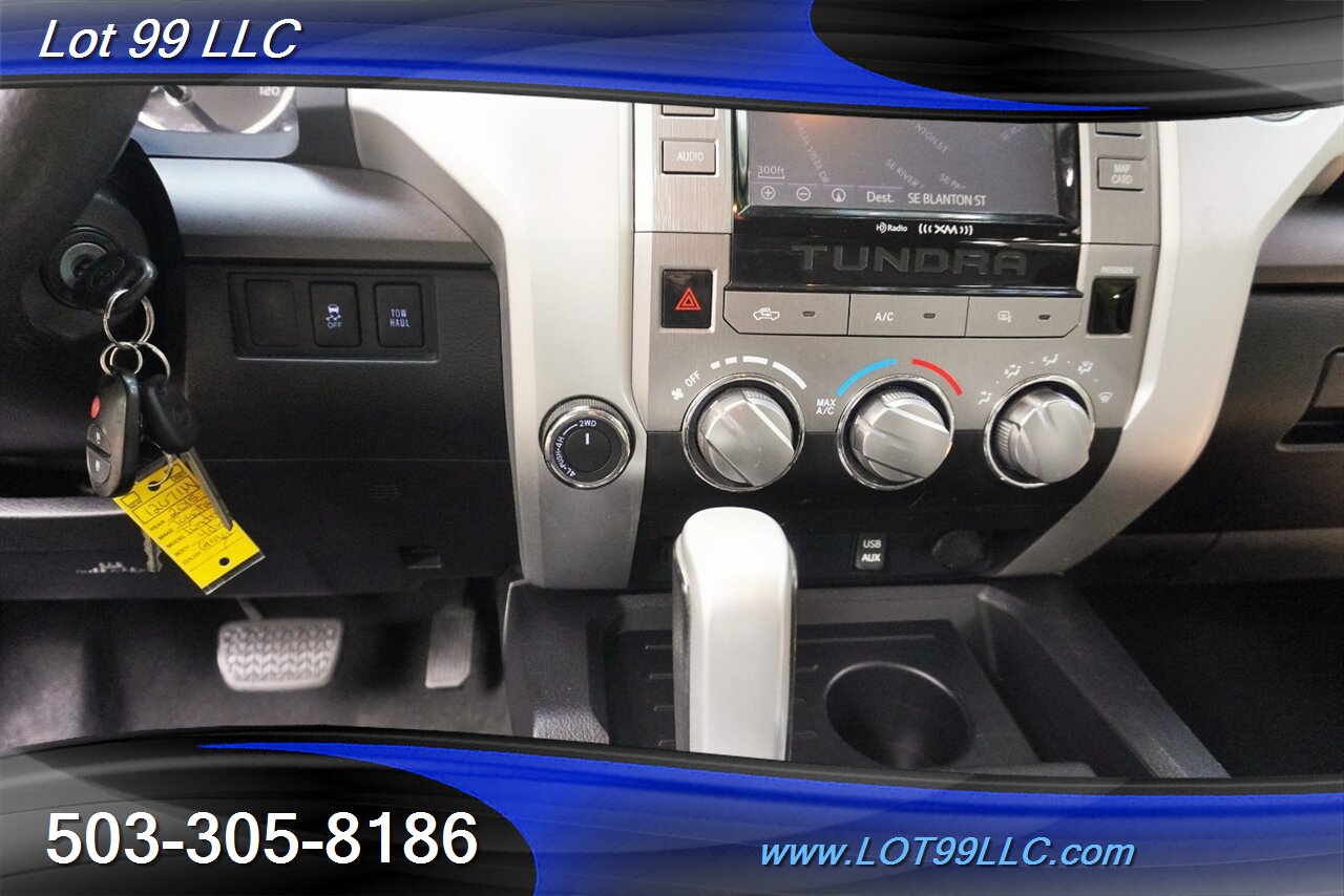 2015 Toyota Tundra SR5 - Photo 24 - Milwaukie, OR 97267