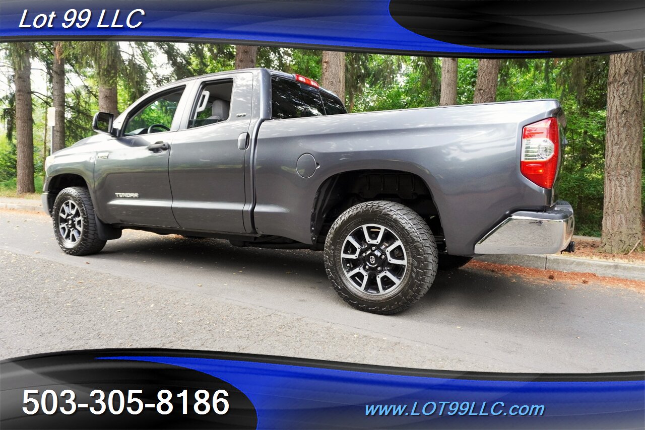2015 Toyota Tundra SR5 - Photo 12 - Milwaukie, OR 97267