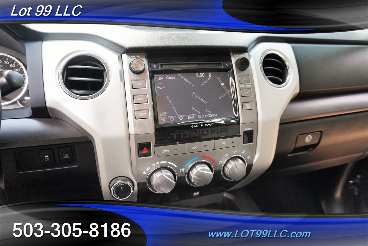 2015 Toyota Tundra SR5 - Photo 23 - Milwaukie, OR 97267