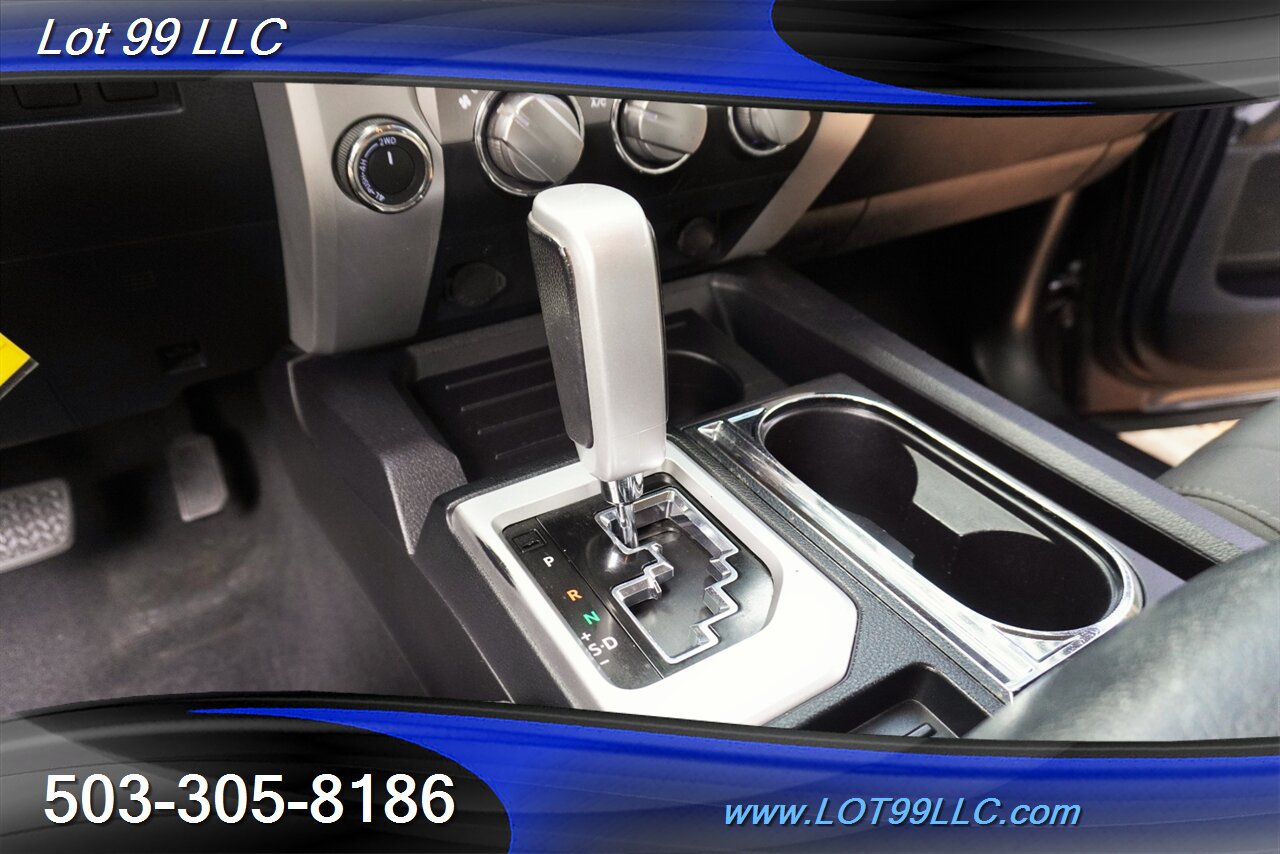2015 Toyota Tundra SR5 - Photo 25 - Milwaukie, OR 97267
