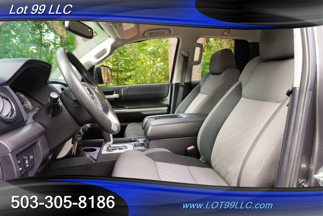 2015 Toyota Tundra SR5 - Photo 15 - Milwaukie, OR 97267