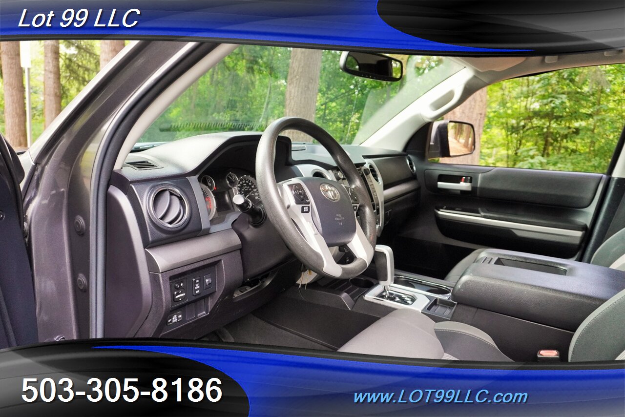 2015 Toyota Tundra SR5 - Photo 14 - Milwaukie, OR 97267