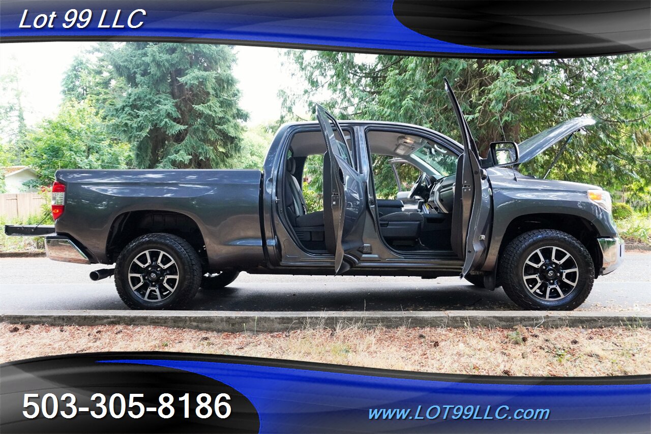 2015 Toyota Tundra SR5 - Photo 31 - Milwaukie, OR 97267