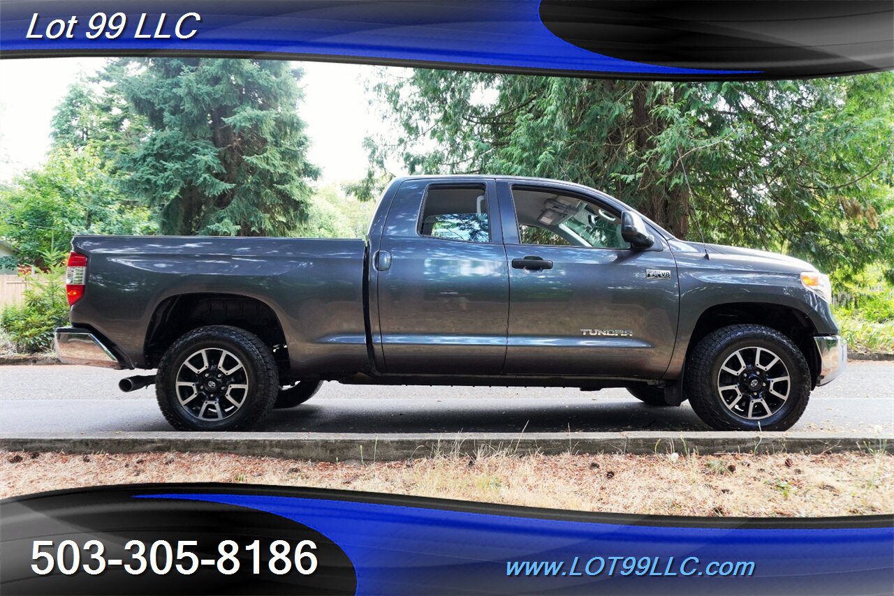2015 Toyota Tundra SR5 - Photo 9 - Milwaukie, OR 97267