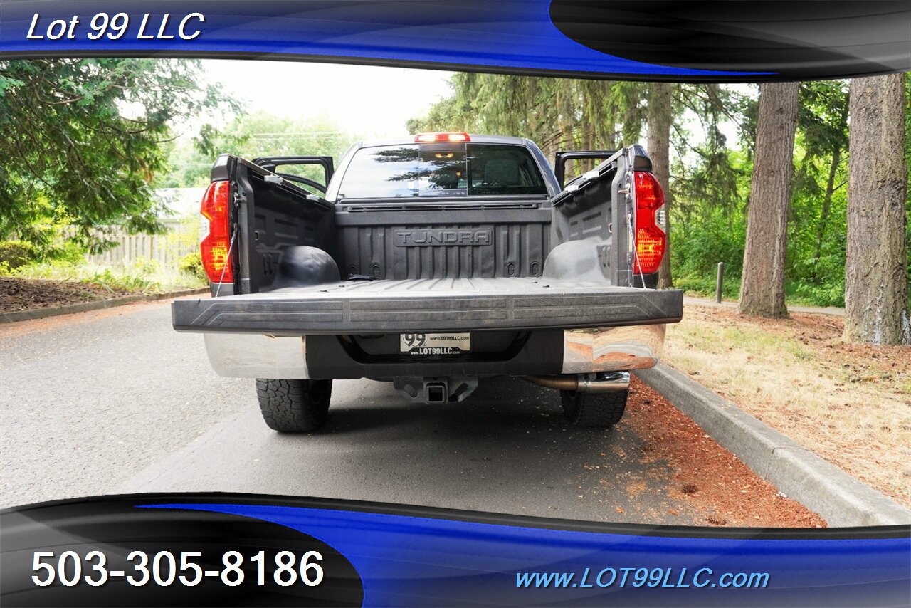 2015 Toyota Tundra SR5 - Photo 32 - Milwaukie, OR 97267