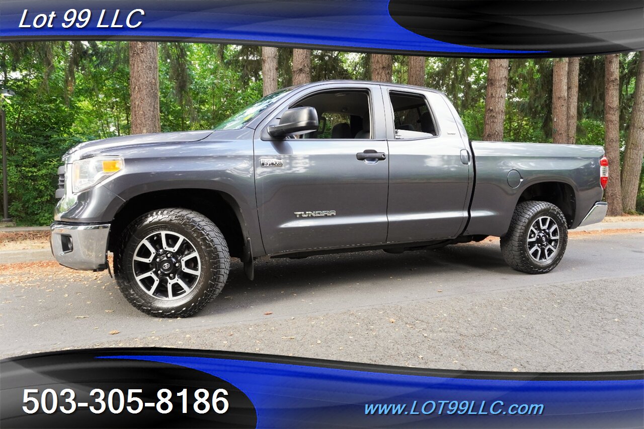 2015 Toyota Tundra SR5 - Photo 4 - Milwaukie, OR 97267