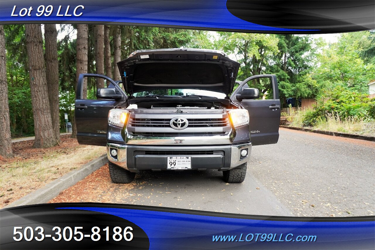 2015 Toyota Tundra SR5 - Photo 30 - Milwaukie, OR 97267