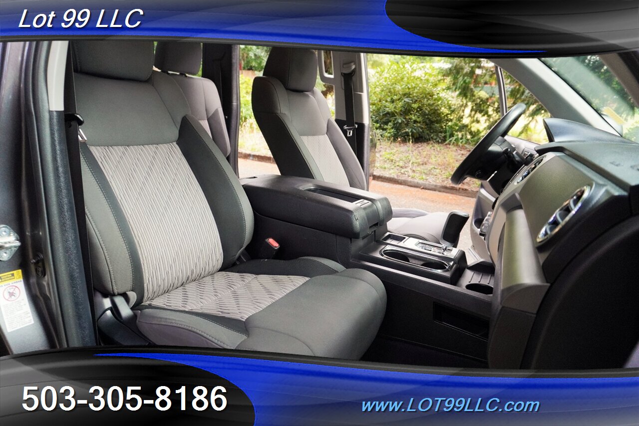 2015 Toyota Tundra SR5 - Photo 21 - Milwaukie, OR 97267