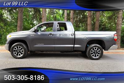2015 Toyota Tundra SR5 Truck