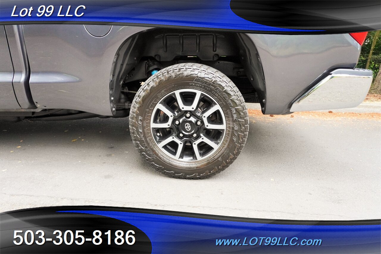 2015 Toyota Tundra SR5 - Photo 37 - Milwaukie, OR 97267