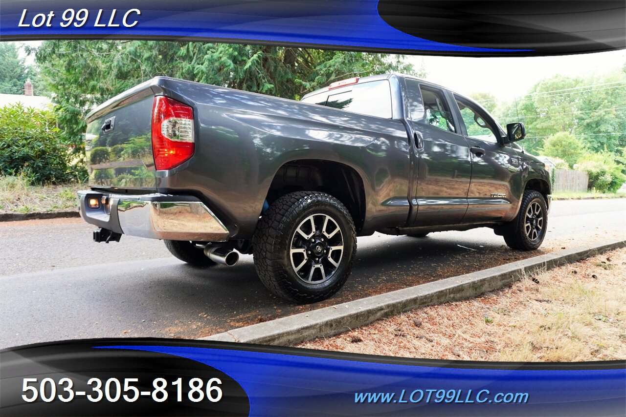 2015 Toyota Tundra SR5 - Photo 10 - Milwaukie, OR 97267