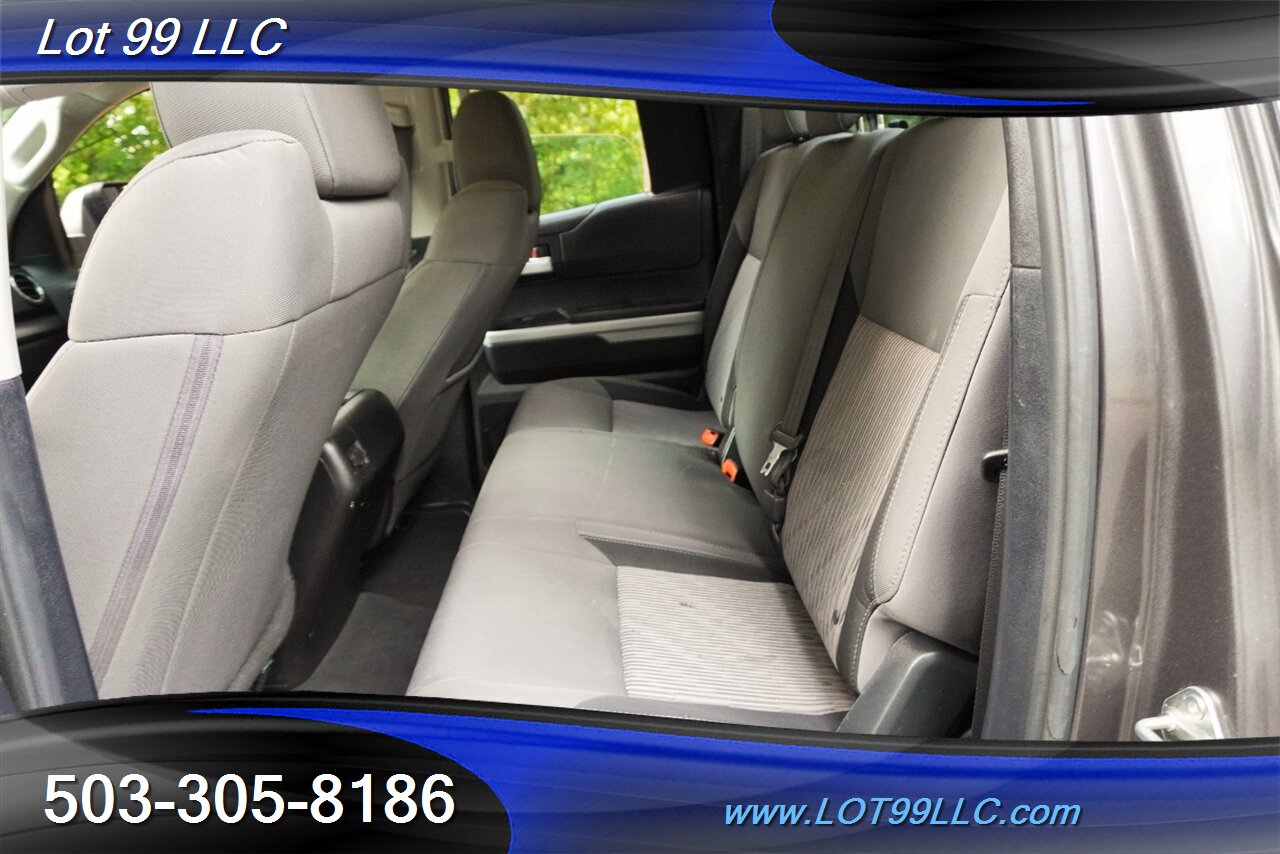 2015 Toyota Tundra SR5 - Photo 16 - Milwaukie, OR 97267
