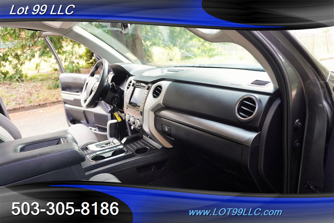 2015 Toyota Tundra SR5 - Photo 20 - Milwaukie, OR 97267