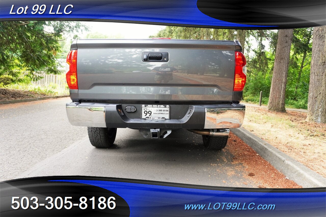 2015 Toyota Tundra SR5 - Photo 11 - Milwaukie, OR 97267