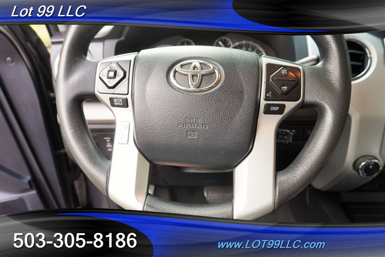2015 Toyota Tundra SR5 - Photo 26 - Milwaukie, OR 97267