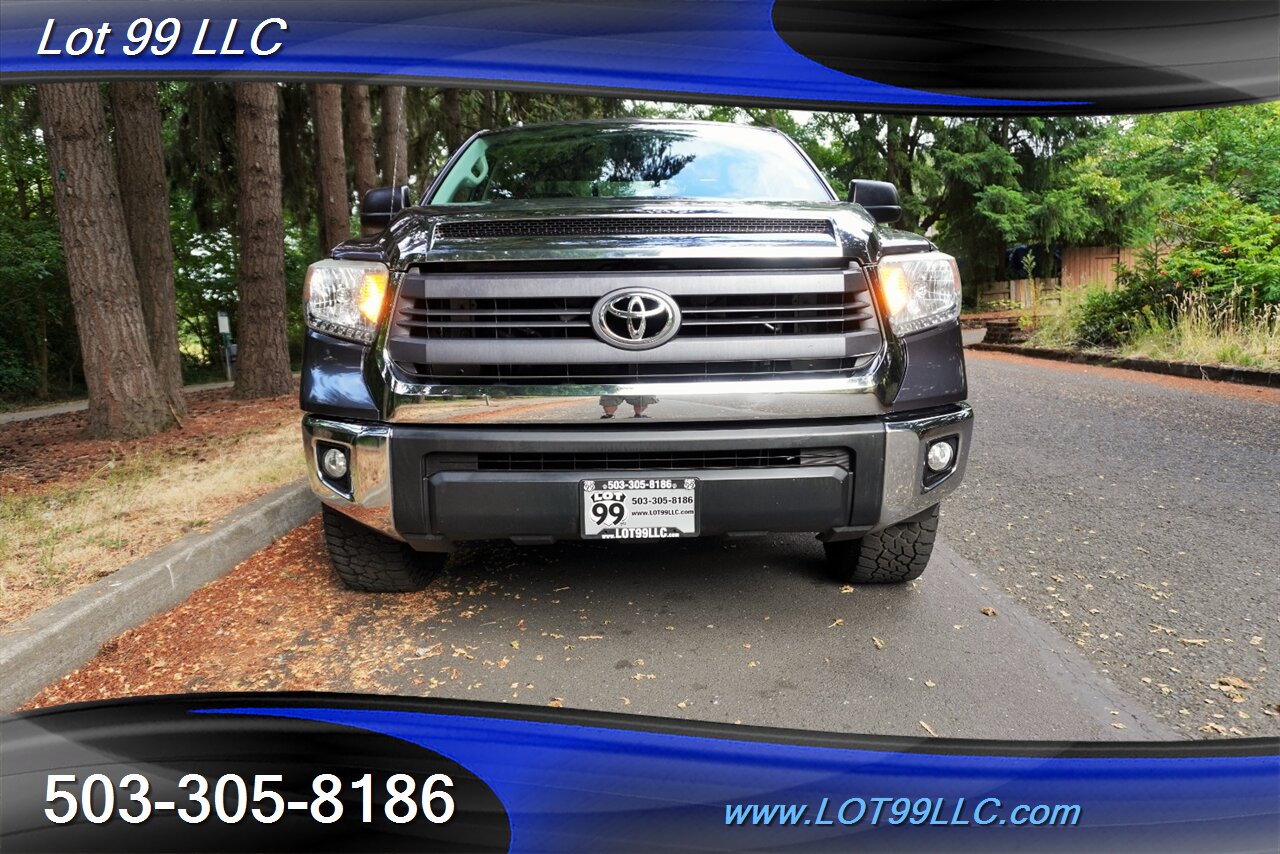 2015 Toyota Tundra SR5 - Photo 7 - Milwaukie, OR 97267