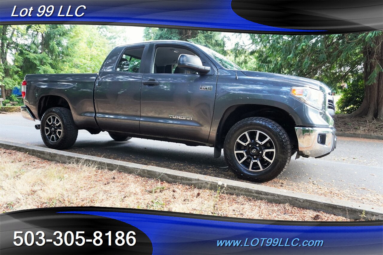 2015 Toyota Tundra SR5 - Photo 8 - Milwaukie, OR 97267