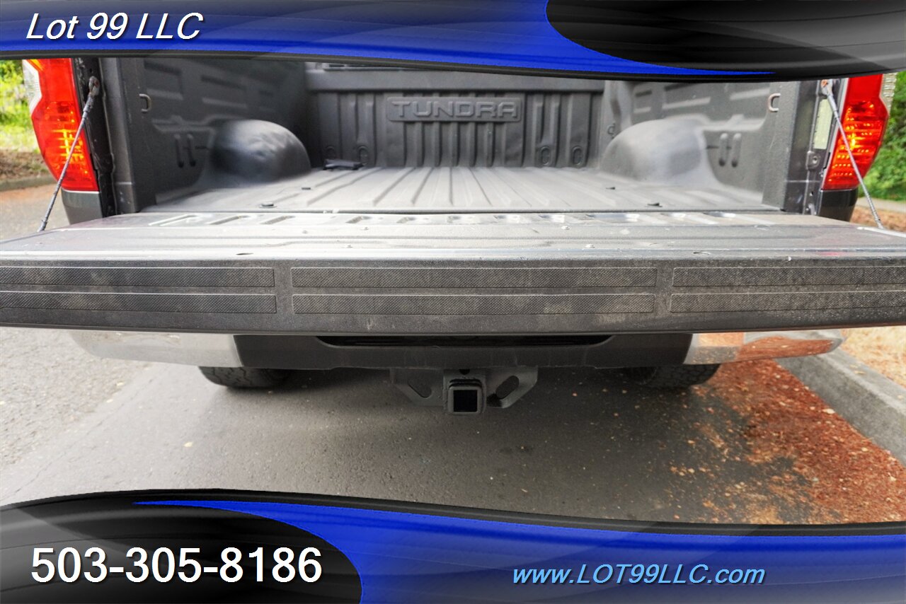 2015 Toyota Tundra SR5 - Photo 18 - Milwaukie, OR 97267