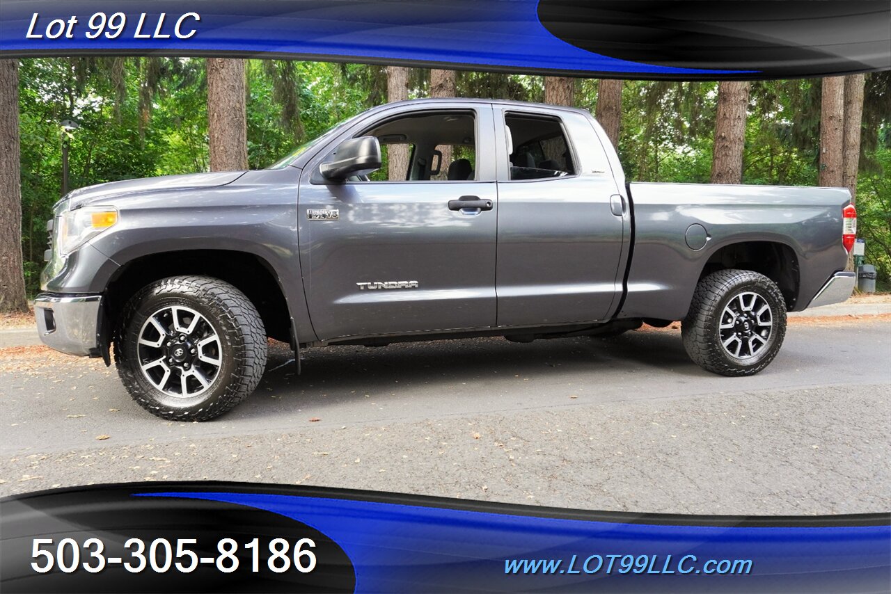 2015 Toyota Tundra SR5 - Photo 5 - Milwaukie, OR 97267