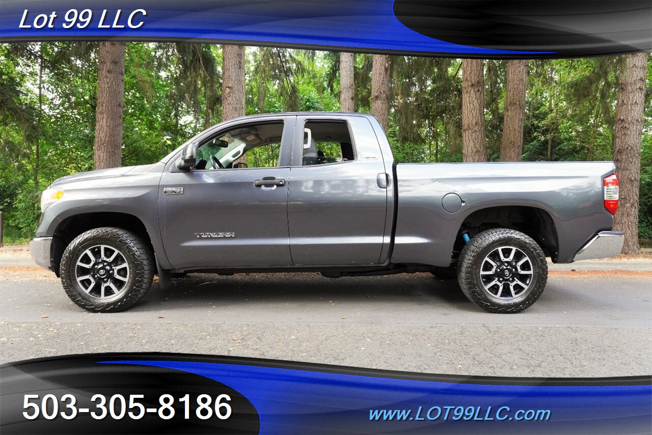 2015 Toyota Tundra SR5 - Photo 3 - Milwaukie, OR 97267